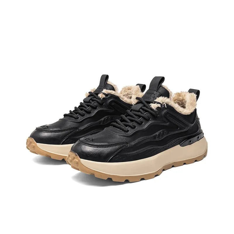 G.N.SHIJIA Low-Top Casual Shoes Men's-12