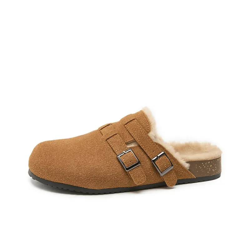 WESTLINK Wrap toe Slippers Women's-13