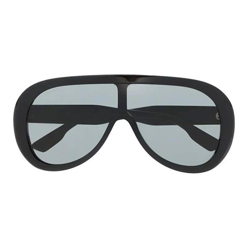 GUCCI Mask Sunglasses-1