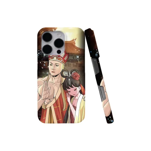 Keshami Phone Cases