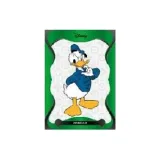 Green Fold 20-Strand-Donald Duck