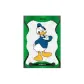 Green Fold 20-Donald Duck