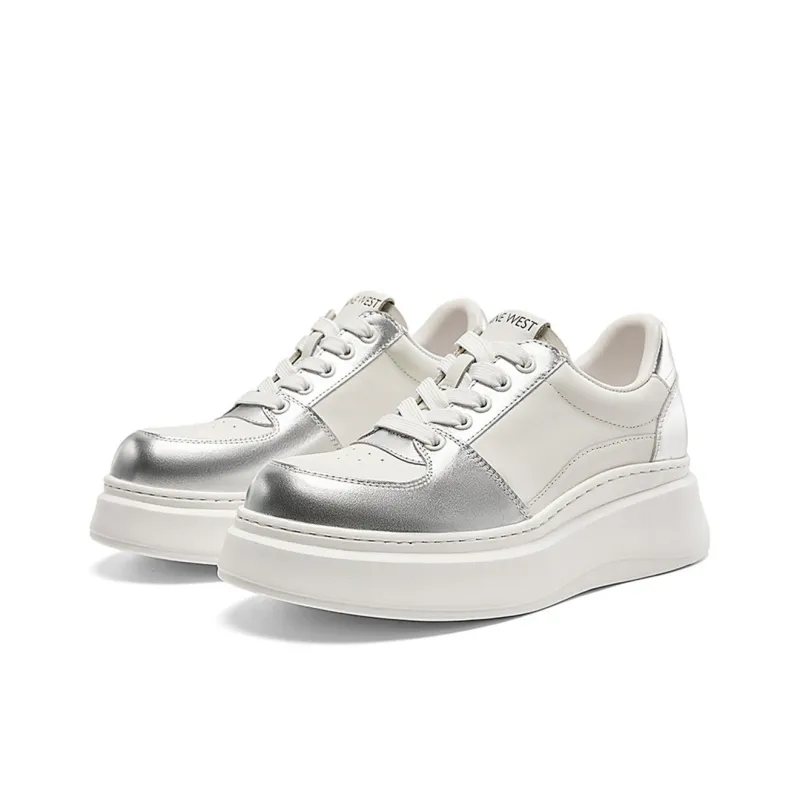 NINE WEST Slip-Resistant Low-Top Casual Shoes Women's-7