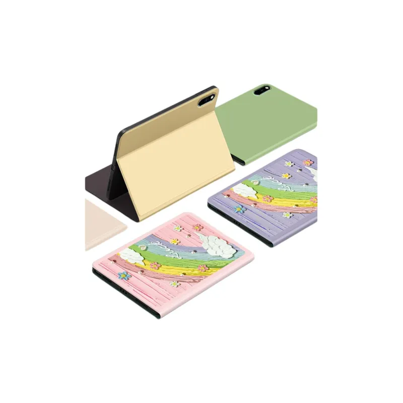 SUPER MOUSE Tablet Protective Cases-19