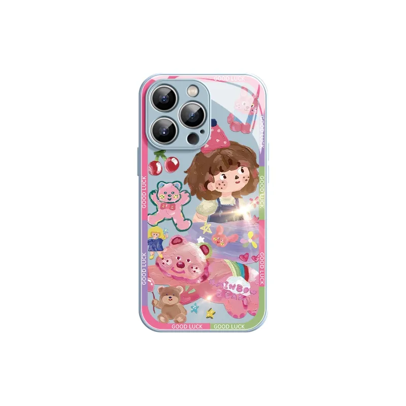 Lingtao Phone Cases-1