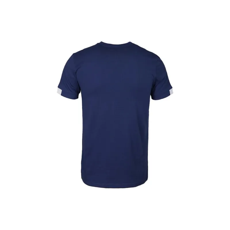 Adidas AFA TEE T-Shirt Men's Purple-1