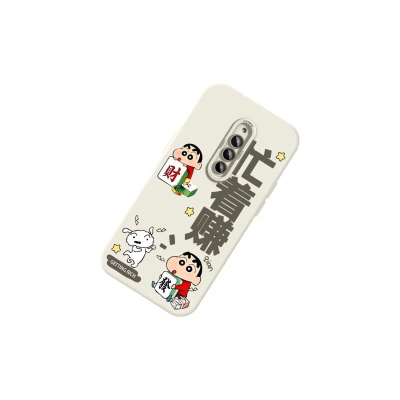 CHUNFAN Phone Cases-12