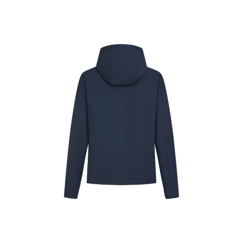Hush Puppies Jackets & Coats Women's Dark Blue-1