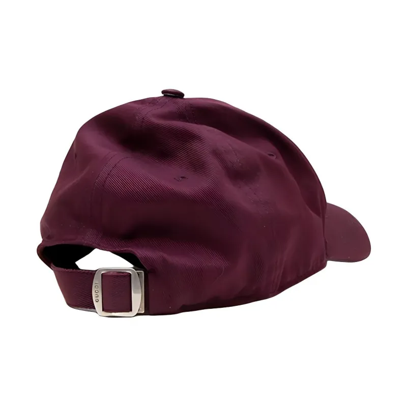 GUCCI Ny Yankees Embroidered Butterfly Baseball Cap-2