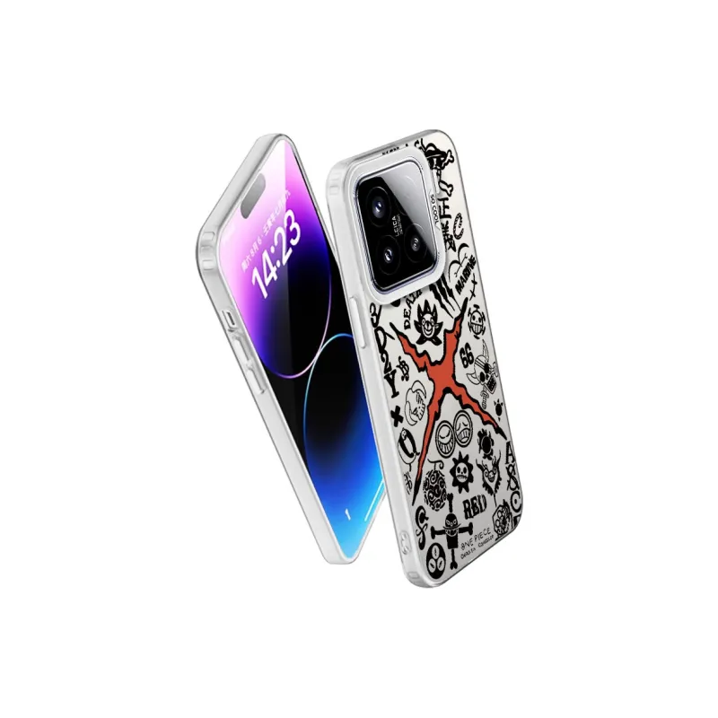 BAOCHENG Phone Cases-5