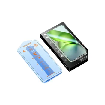 Flashing Demons Cell Phone Protective Films
