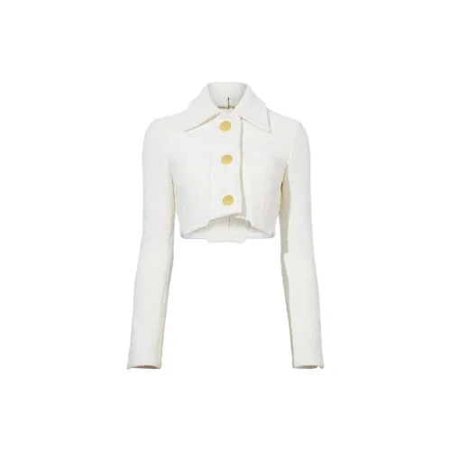 PROENZA SCHOULER Jackets Coats Women's White