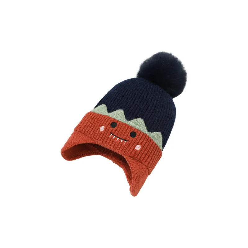 Shizhu Beanies Kids-14