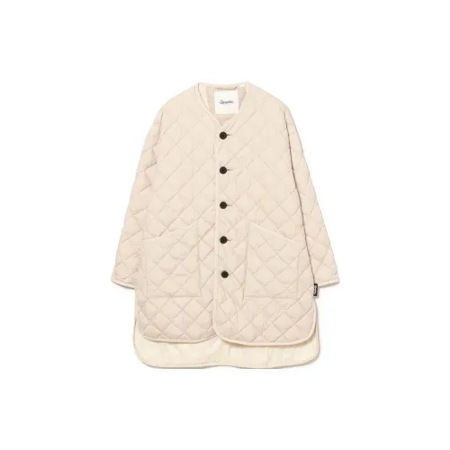 Beams Down Jackets Women's