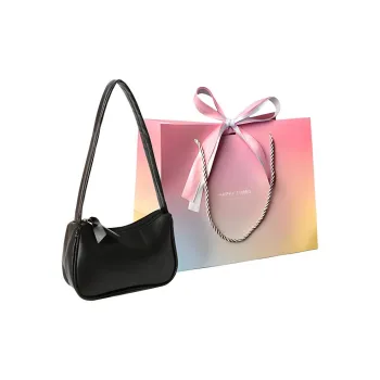 Yalu Shoulder Bags