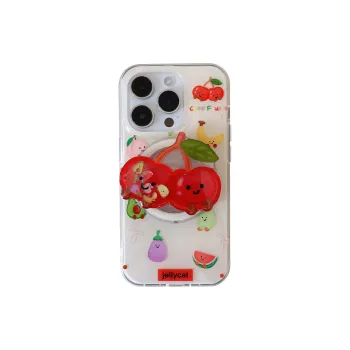 Playfulness Phone Cases