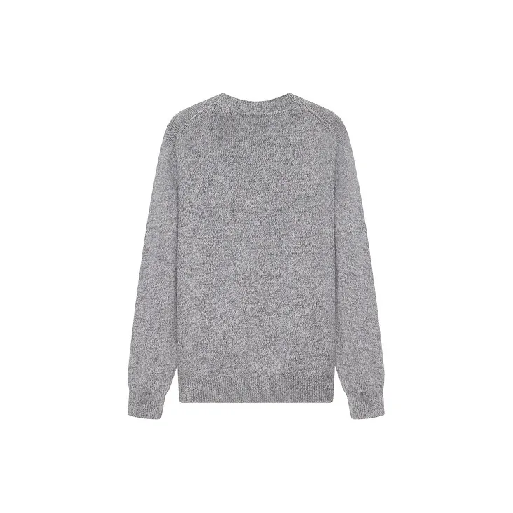 Teenie Weenie Men 24FW Sweater Men's Medium Gray-1