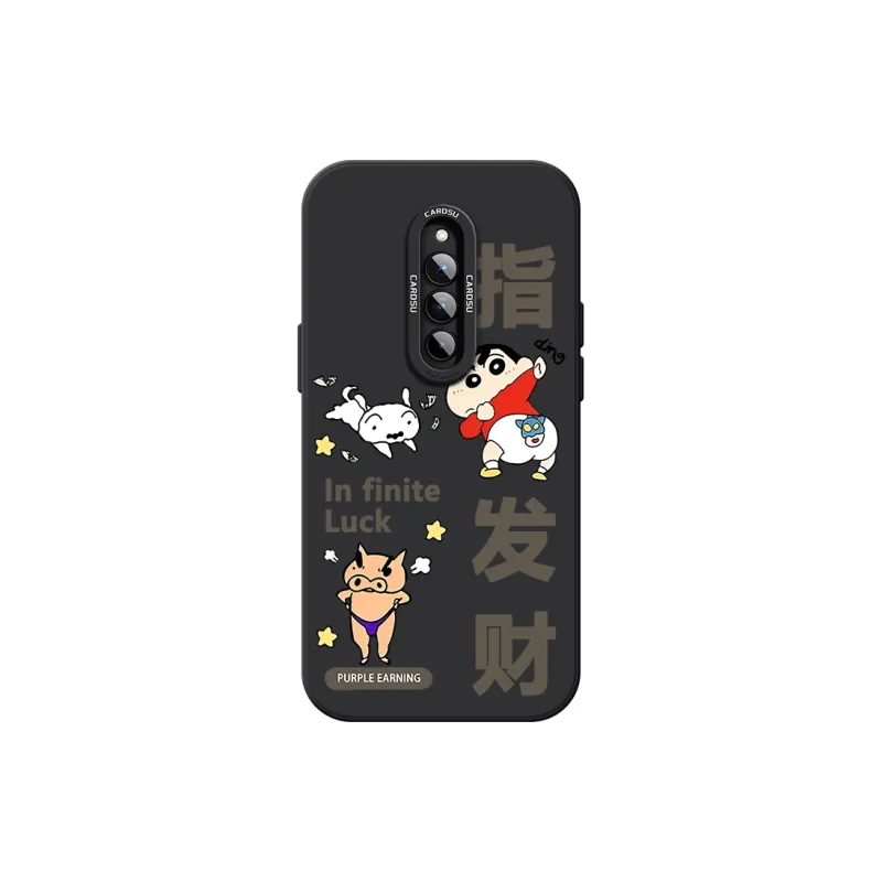CHUNFAN Phone Cases-35
