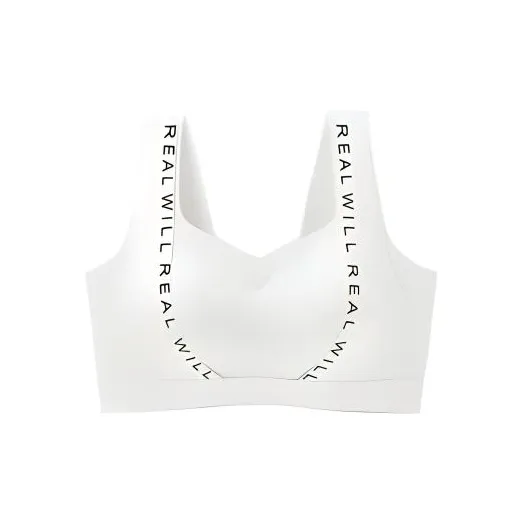 Runwei Women's Bras-4