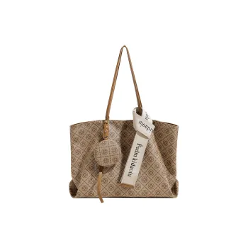 H YXIANG PVC Tote Bag Shopping Bag Crossbody Bag Shoulder Bag Women's Multicolor
