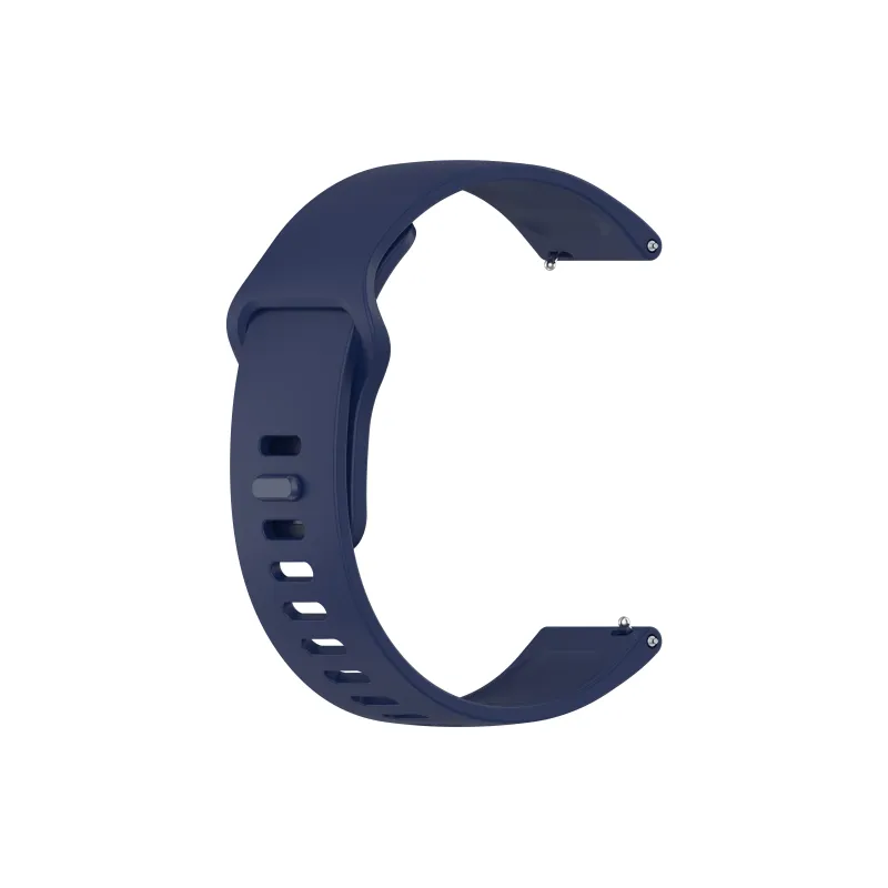 Antey Unisex Watch Bands-8