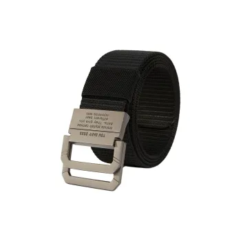 JKEM Nylon/Alloy Sports Belts Unisex 3.2CM
