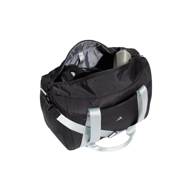 Adidas Free Shipping With AdiClub Hiit Gym Duffel Bag-2