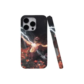 Keshami Phone Cases