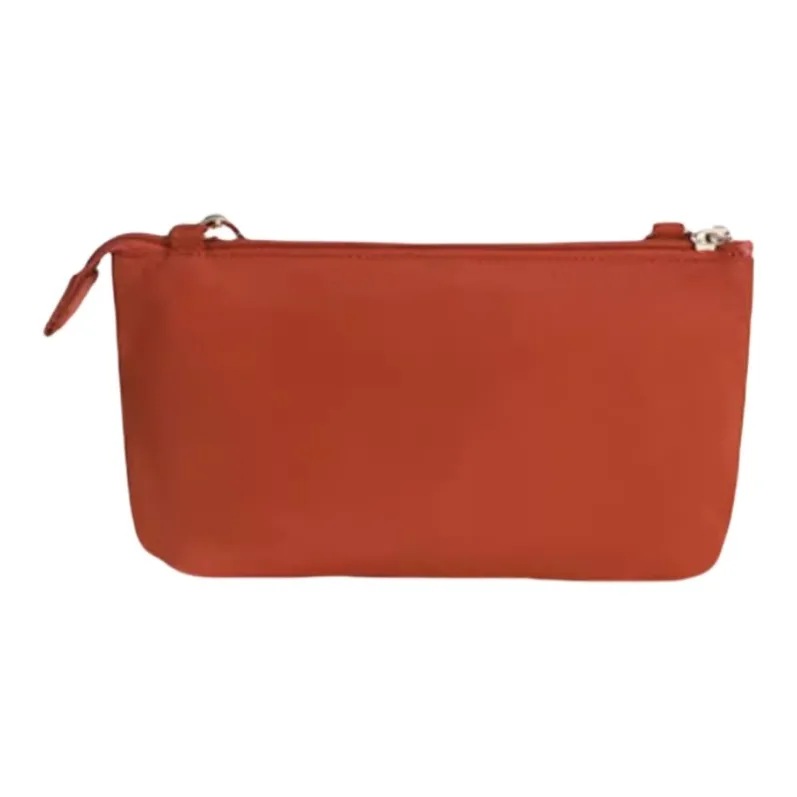 FOUVOR Oxford Multi Layer Canvas Bag Ins Chao Shoulder Bag Women's Multicolor-5