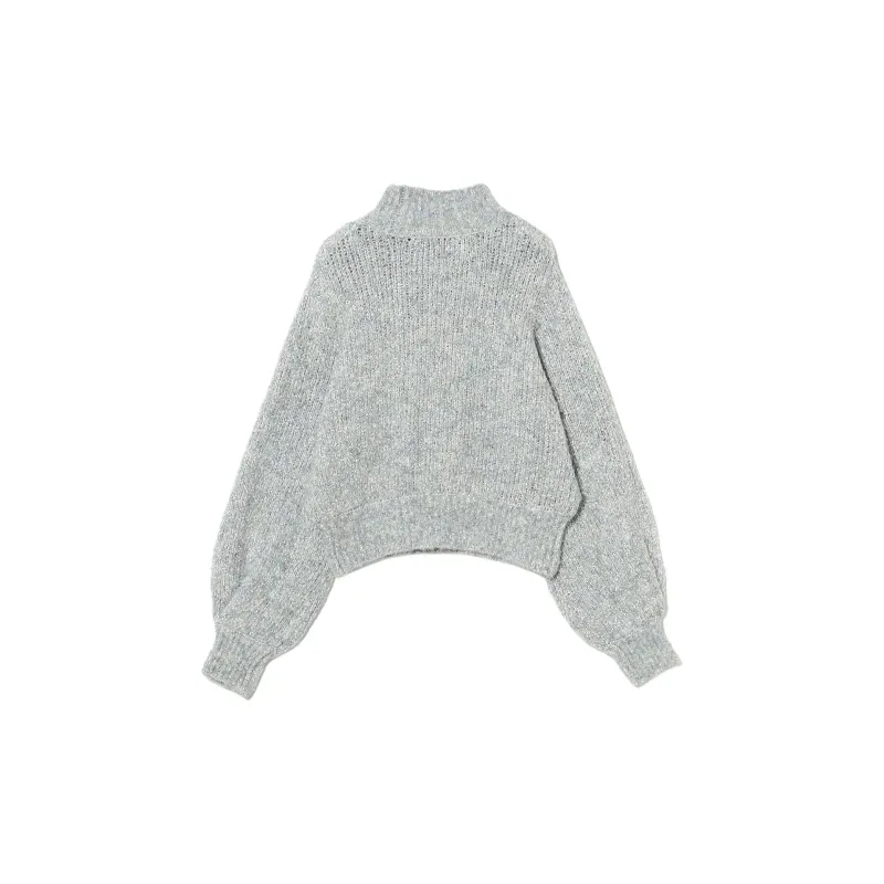 Beams Sweaters Women's-4