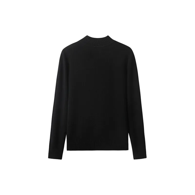 FAIRWHALE Knitwear Women's-6