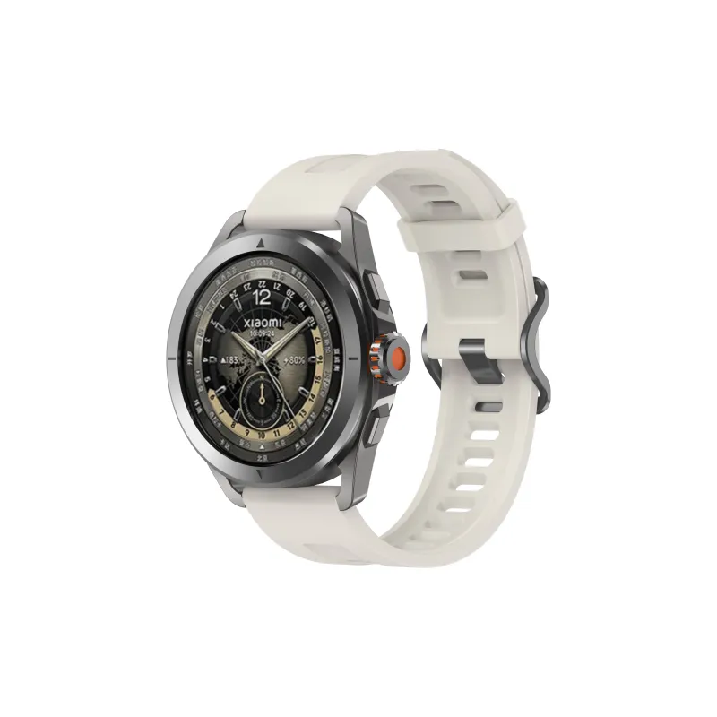 Biaodaige Watch Band Xiaomi Compatibility Silicone Material-8