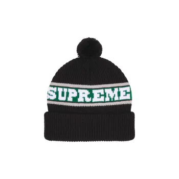 Supreme Big Stripe Beanie FW24