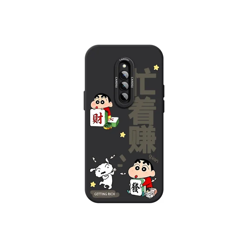 CHUNFAN Phone Cases-30