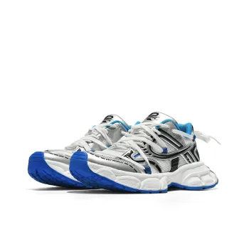 DIKENROK Slip Resistant, Abrasion Resistant, Breathable, Lightweight, Height Increasing Low Top Chunky Sneakers Unisex