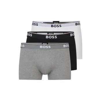 HUGO BOSS FW22 Underpants Men's 3 Pack