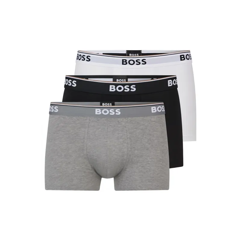 HUGO BOSS FW22 Underpants Men's 3 Pack-0