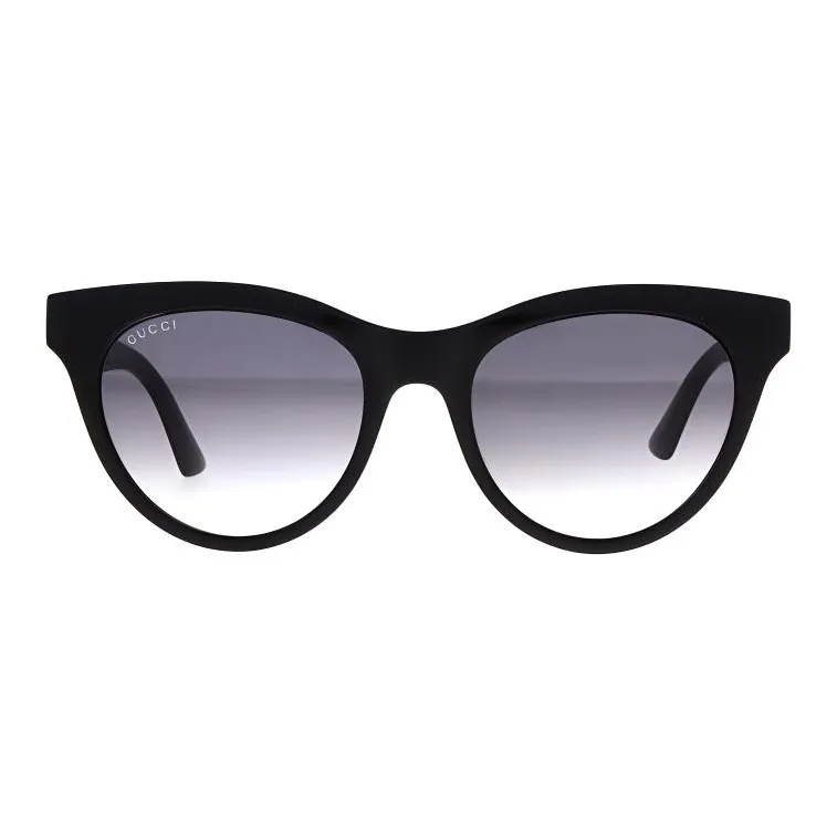 GUCCI Cat-Eye Frame Sunglasses-1