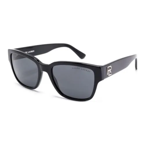 Polo Ralph Lauren Wayfarer frame Sunglasses