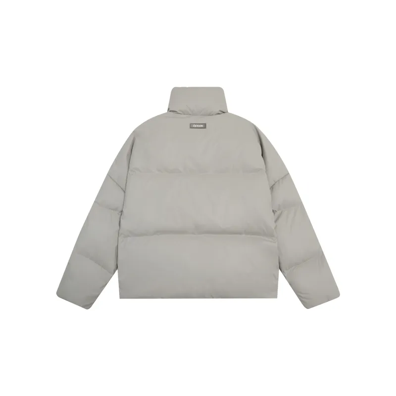 CHINISM Down Jacket Winter Unisex-1