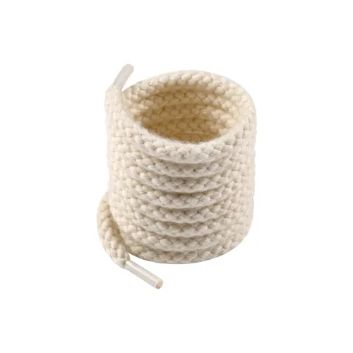 Footprint Tribe Polyester Staple Fiber Shoelaces Unisex