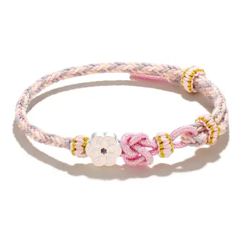 Jodie&Kevin Alloy Bracelets Unisex