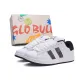 White Black (Limited Edition High-End Box)