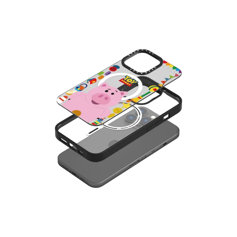 Disney Toy Story Series Phone Cases-4