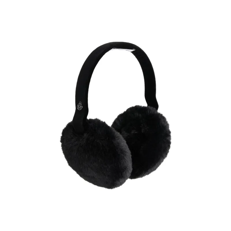 Maison Michel Morgana Ear Muffs-1