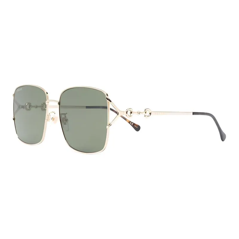 GUCCI Sunglasses Unisex Bronze-0