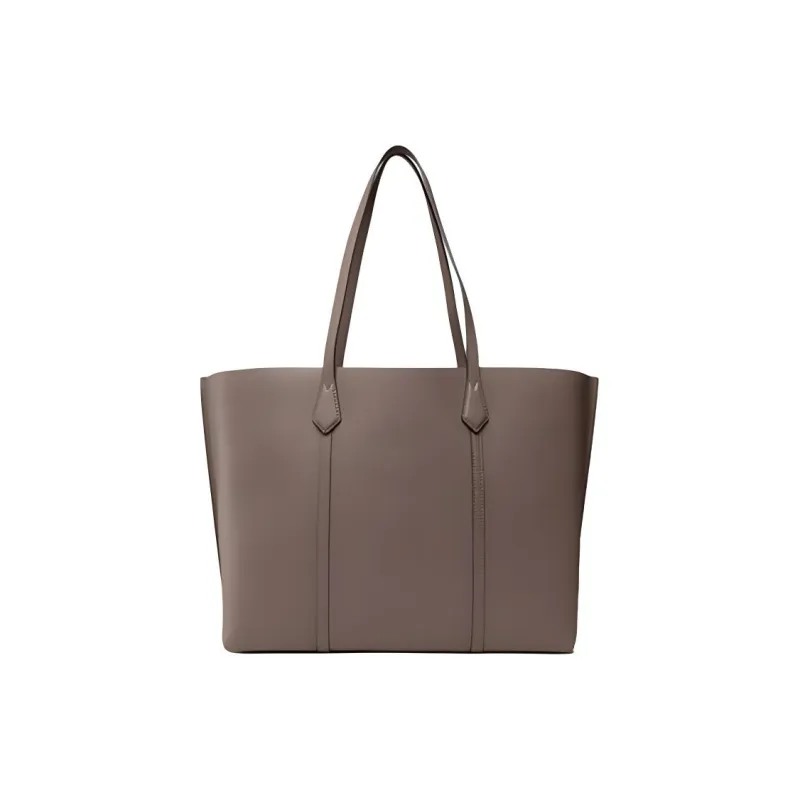 TORY BURCH Perry Triple Tote Clam Shell-4