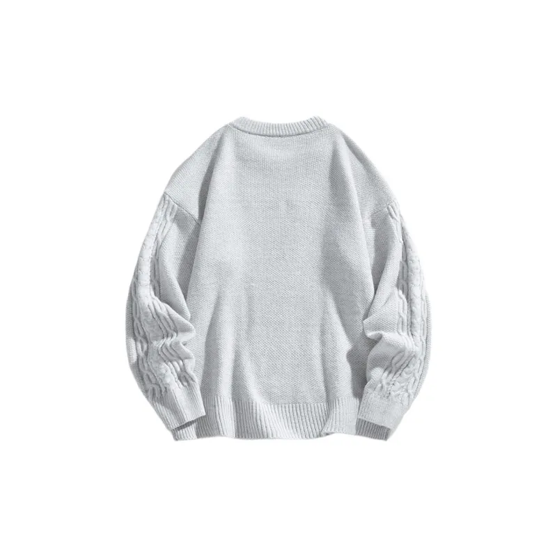 RED DRAGONFLY Sweaters Unisex-4