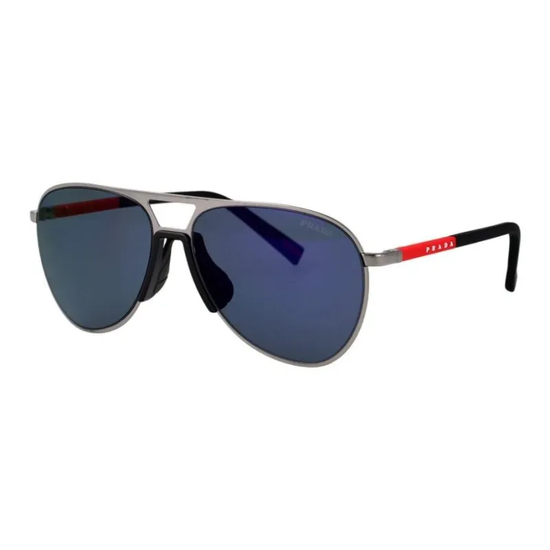 PRADA Ps 53ZS Sunglasses-0