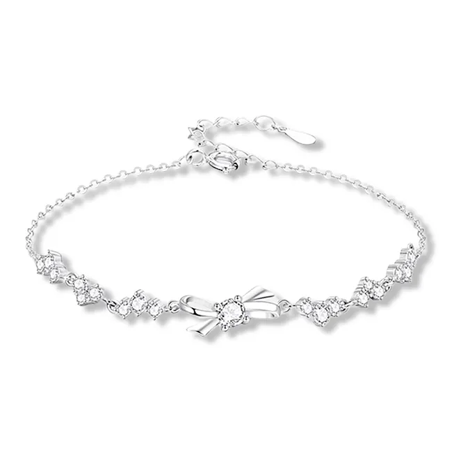 D.K.X Necklaces Women's-4